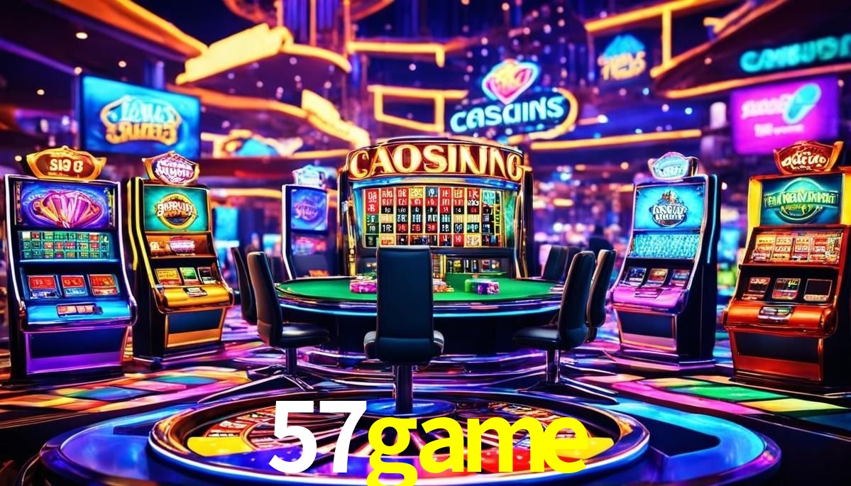 Experiência VIP 57game