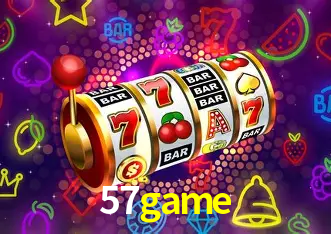 Descubra a Essência do 57game: Nossa História e Compromissos