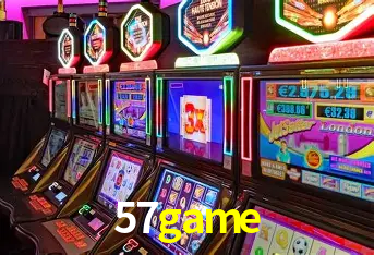 Desvendando o Mundo dos Jogos Virtuais na 57game