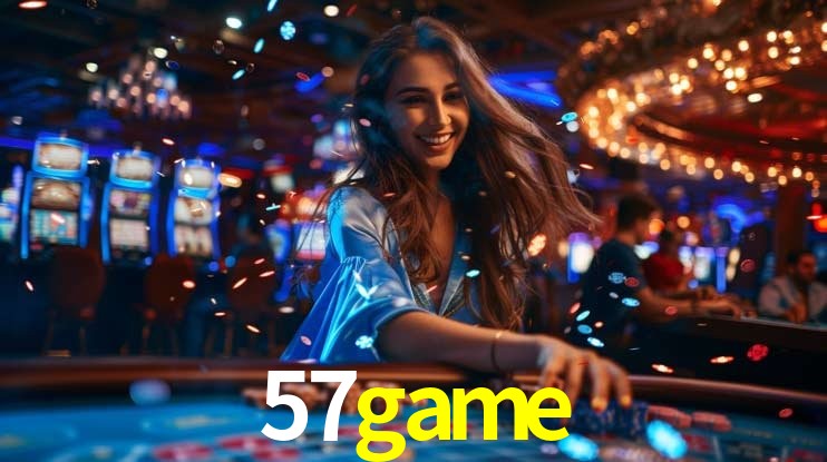Experiência VIP 57game