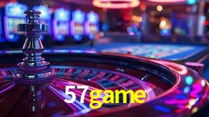 Bônus de Boas-vindas 57game