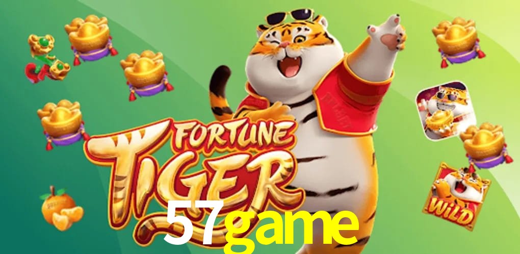 Experiência VIP 57game
