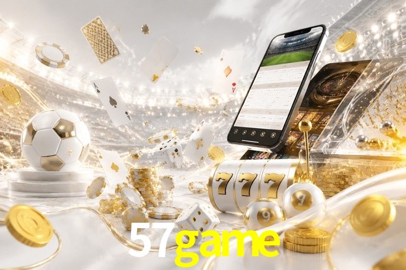 Welcome Bonus 57game