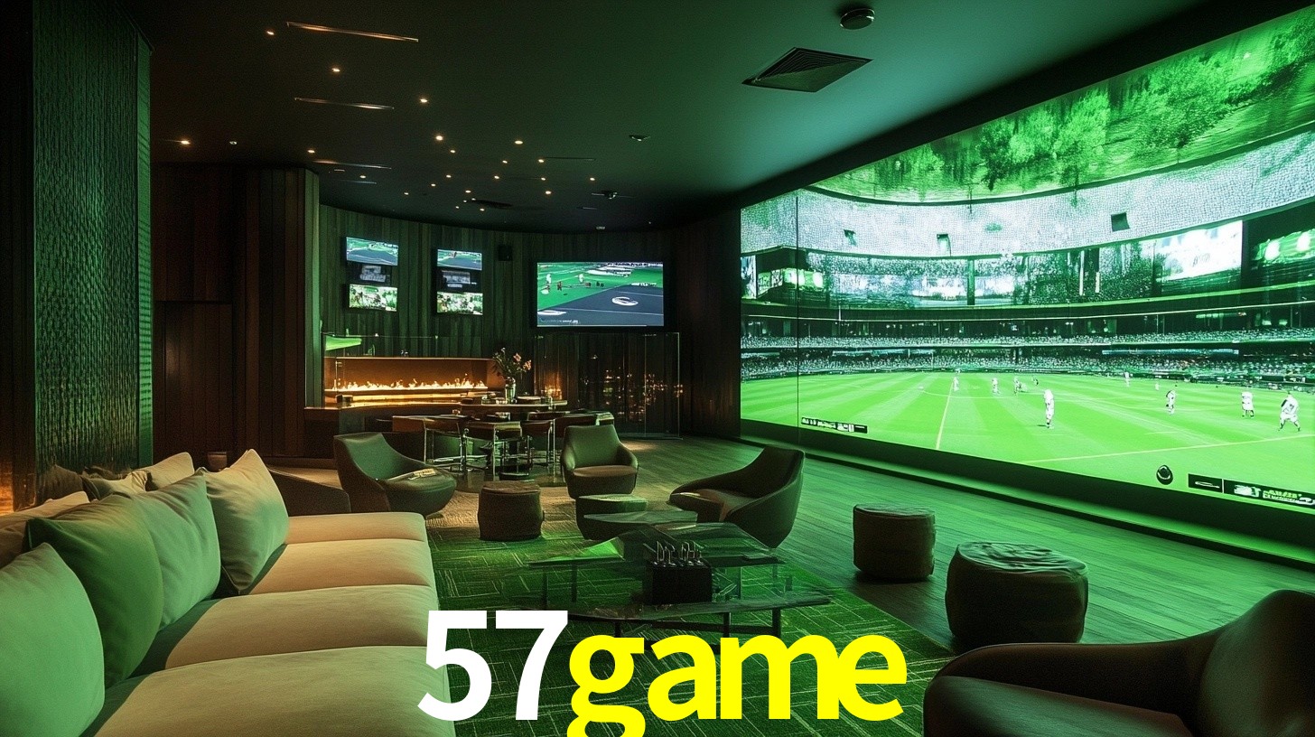 57game - Cassino das Estrelas Brilhantes - 57game.com