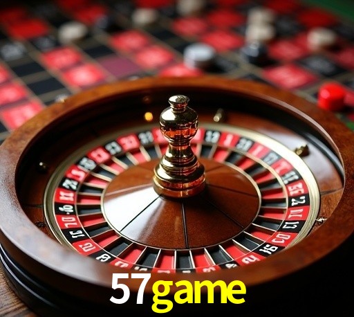 Bônus e promoções da 57game