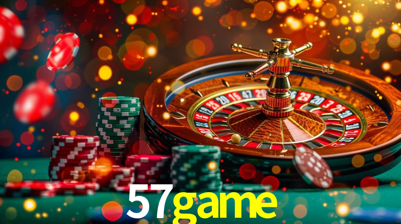 Inovações de Jogos na 57game: O Futuro das Experiências Interativas