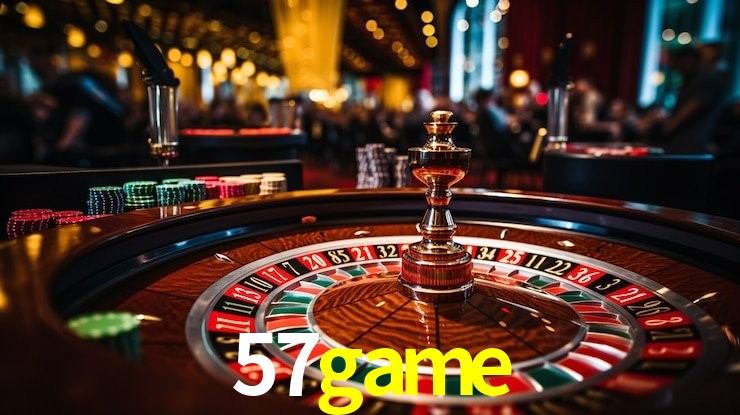 Exclusive Offers 57game