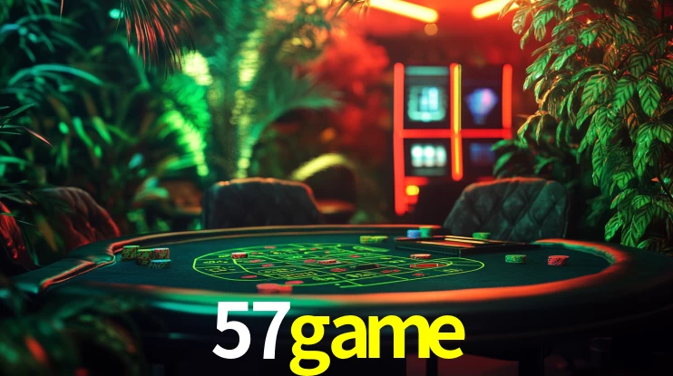 Blackjack Table 57game