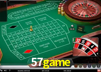 Descubra a Essência do 57game: Nossa História e Compromissos