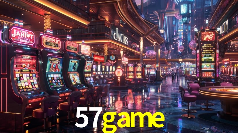 Slot Games 57game