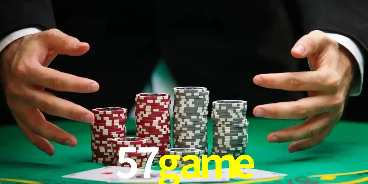 Benefícios VIP na 57game