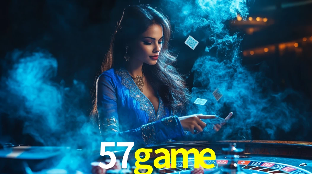 Descubra a Essência do 57game: Nossa História e Compromissos