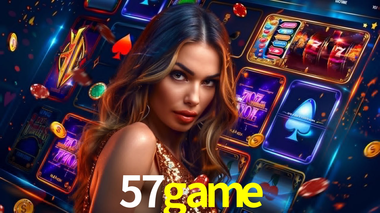 Desvendando o Mundo dos Jogos Virtuais na 57game