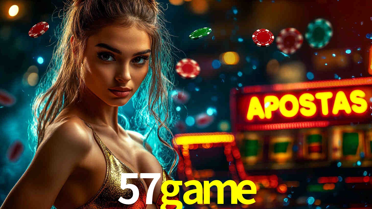 Descubra o Programa VIP da 57game: Vantagens Exclusivas para Jogadores