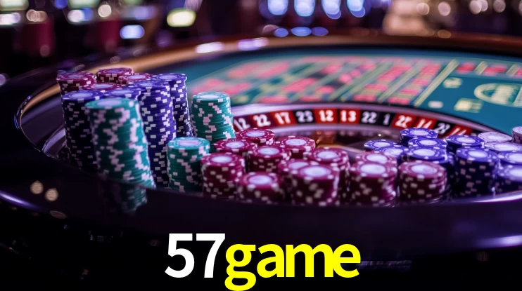 Roulette Table 57game