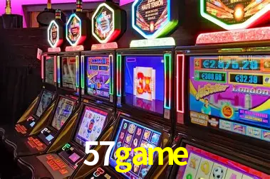A Experiência Imersiva dos Cassinos Ao Vivo no 57game
