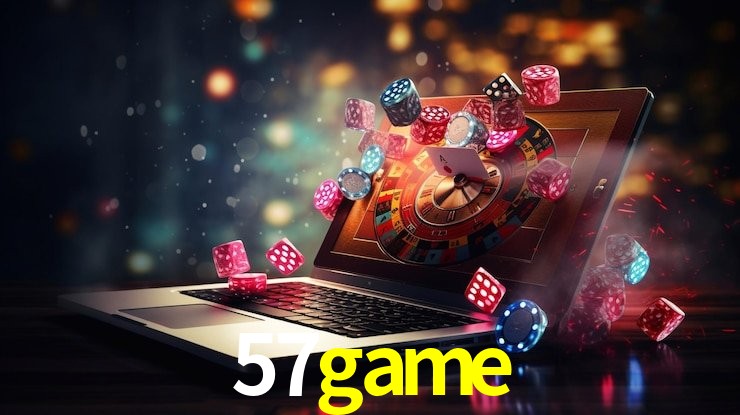 Download para Android e iOS na 57game