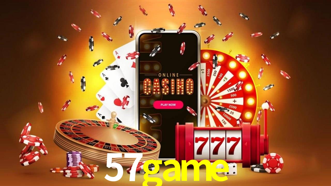 Casino Ao Vivo 57game