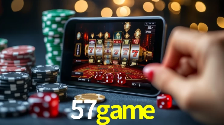 Programa VIP 57game