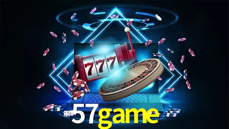 Provedores de Jogos 57game