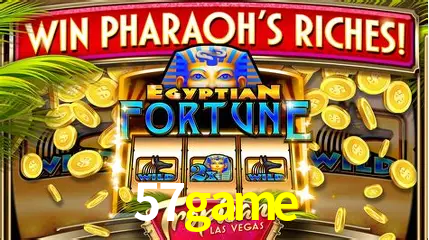Cassino ao vivo com dealers reais na 57game
