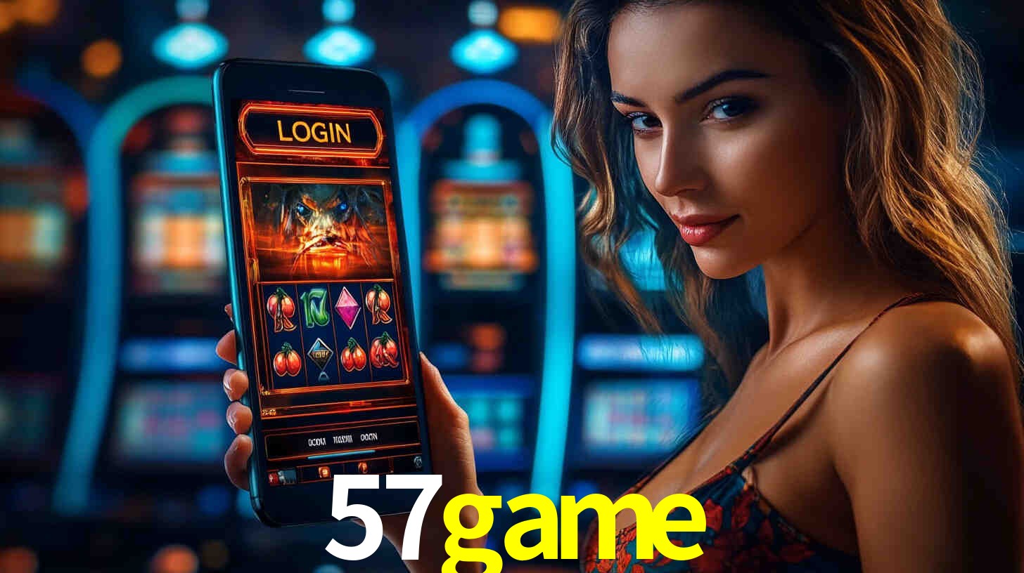 Bônus Generosos e Exclusivos no 57game para Você!