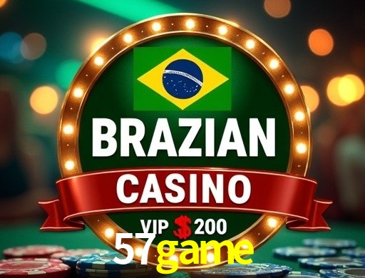 Biblioteca de slots populares na 57game