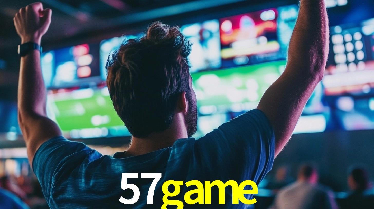 57game: Seu Especialista em Apostas Esportivas Brasileiras