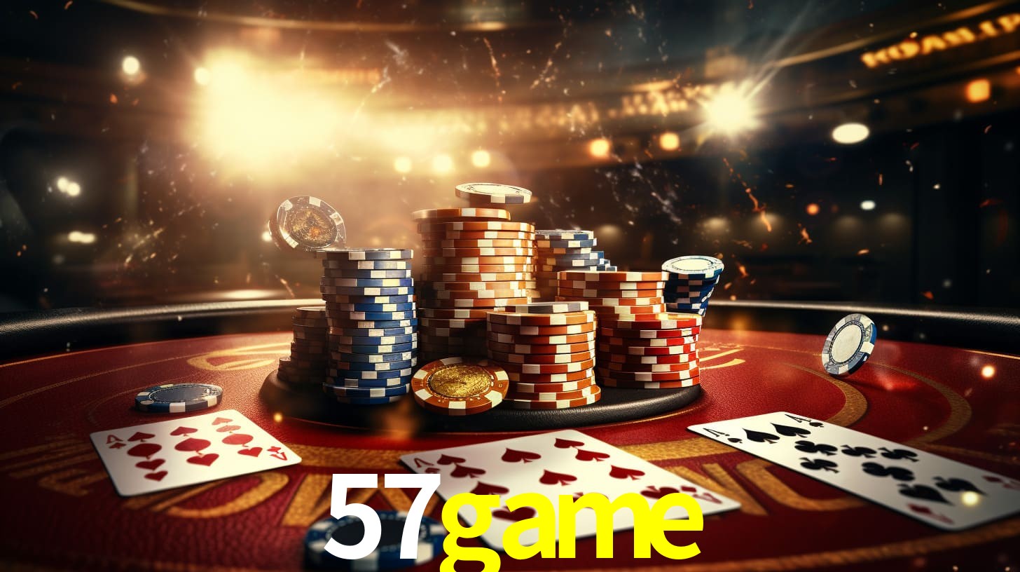 Live Casino 57game