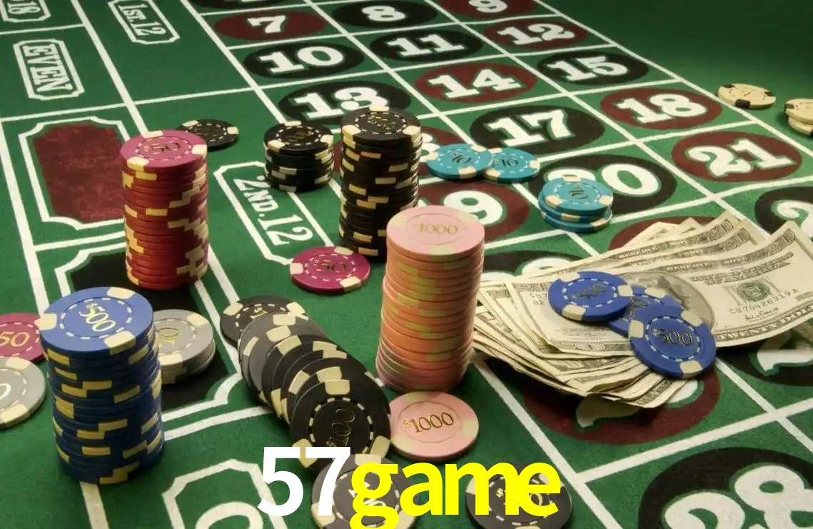 Bonus Features 57game
