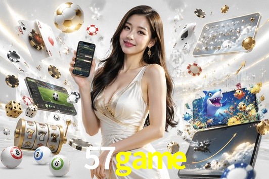 Live Casino 57game