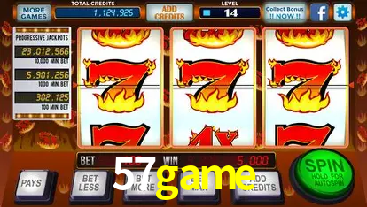 A Emoção da Loteria na 57game: Uma Chance de Mudança de Vida