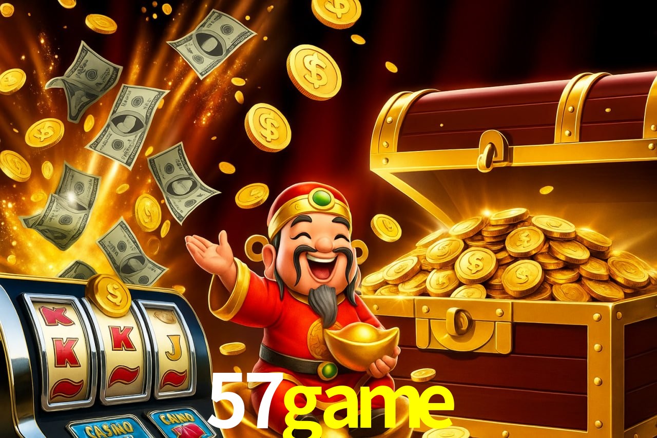 Bônus Diários 57game