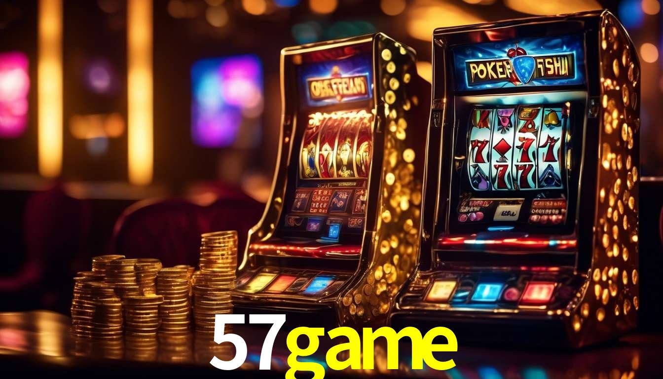 57game download — tutorial instalação APK passo a passo