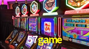 Interface do App 57game