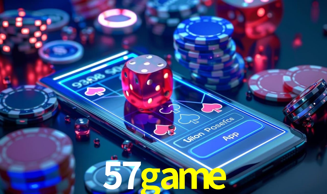 57game login — configurações de segurança e proteção de conta