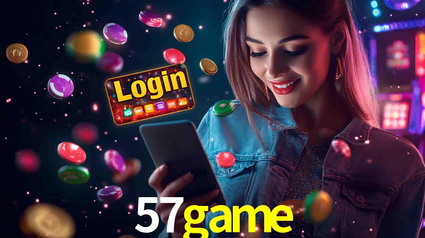 Descubra a Essência do 57game: Nossa História e Compromissos