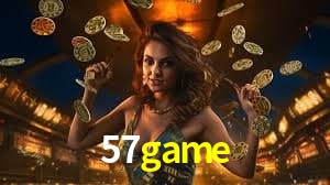 Game Statistics 57game