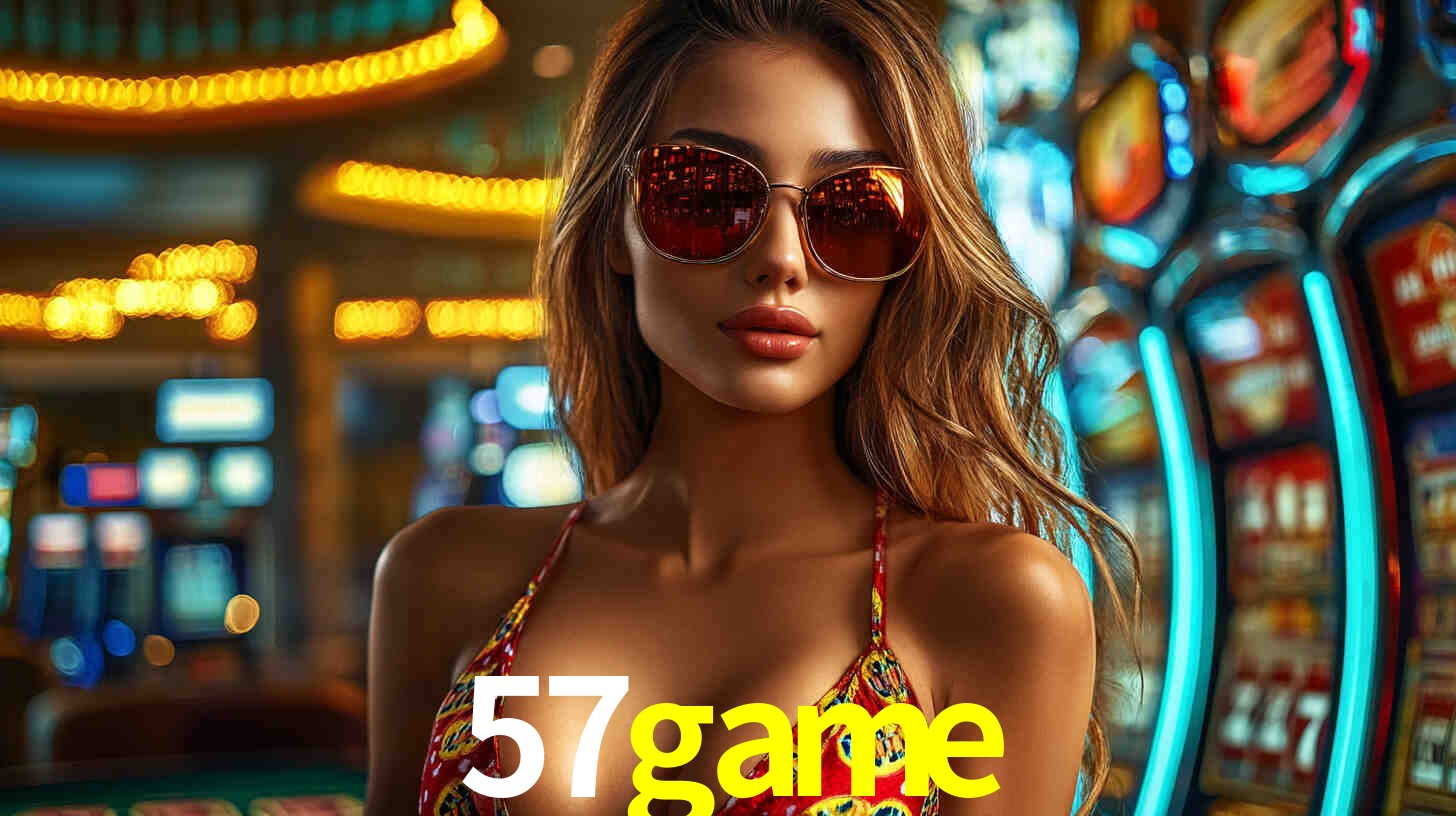 57game App Interface