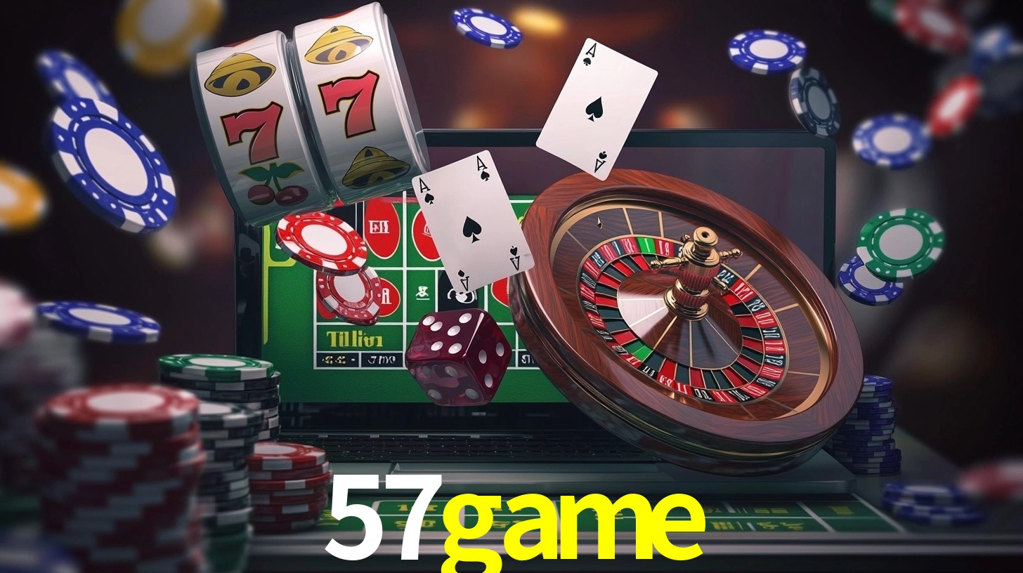 Ofertas Imperdíveis na 57game: Promoções e Bônus Que Valem a Pena