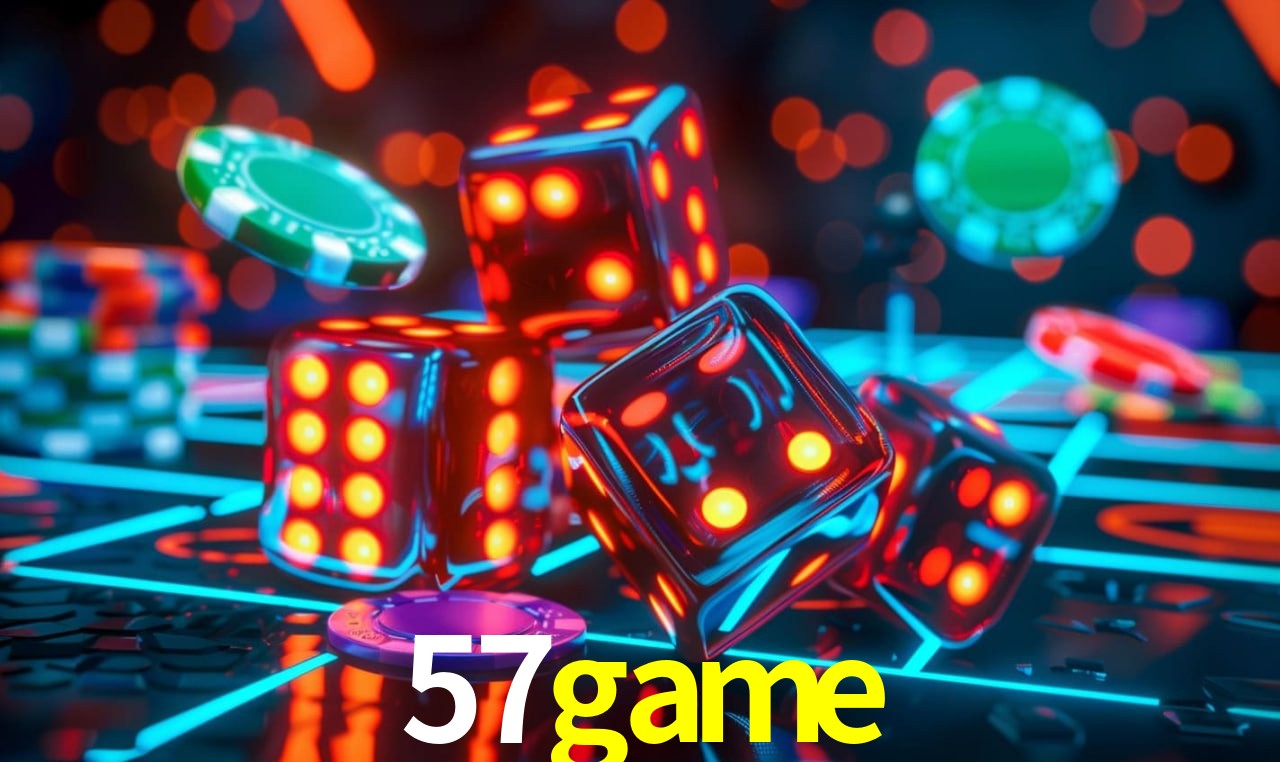 FAQ 57game — central de ajuda e suporte oficial Brasil