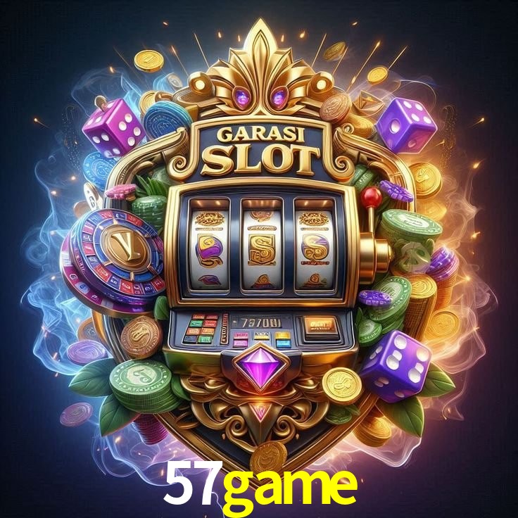 Segurança 2FA 57game