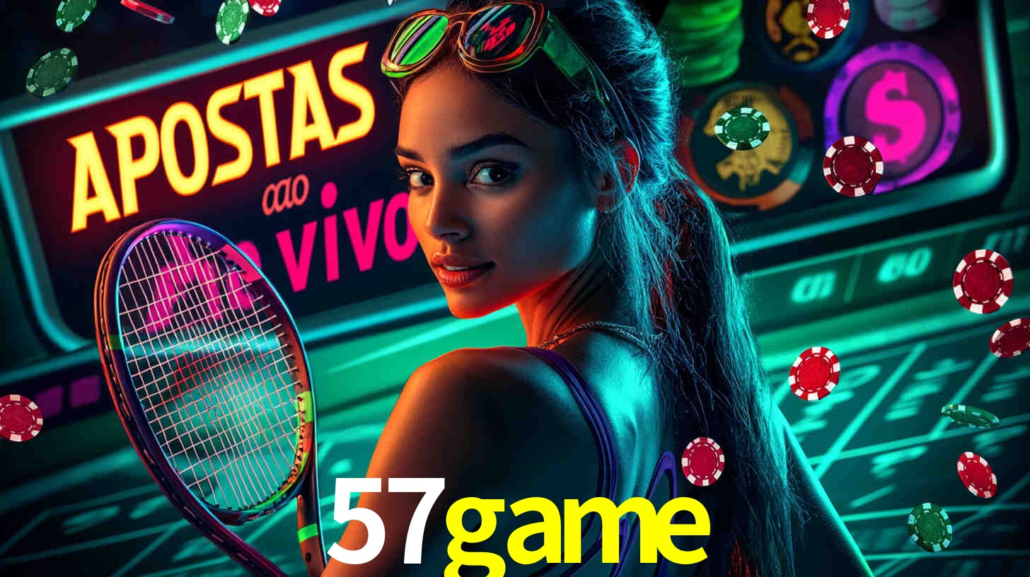 A Popularidade dos Caça-Níqueis no 57game