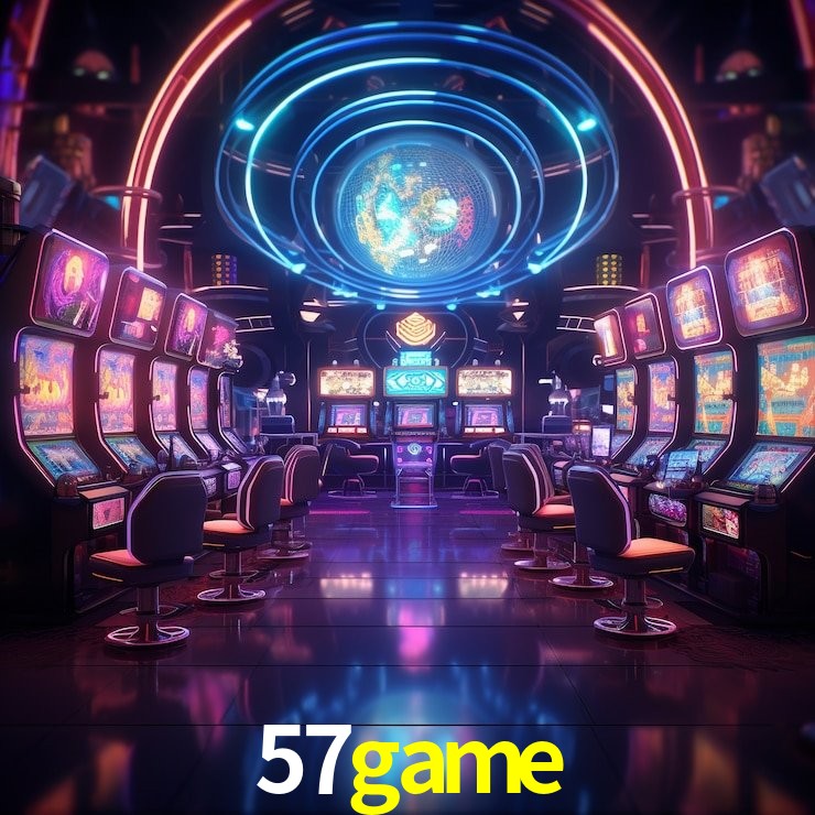 57game plataforma — saque cashout PIX com comprovante