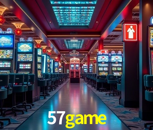 57game download — arquivo APK para Android oficial