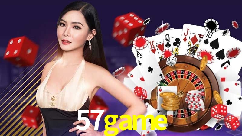PIX Instantâneo 57game