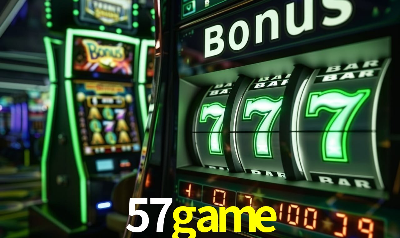 Game Providers 57game