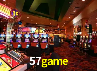 Desvendando o Mundo dos Jogos Virtuais na 57game