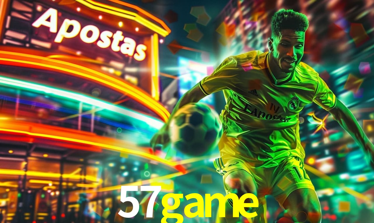 Recursos de Bônus 57game