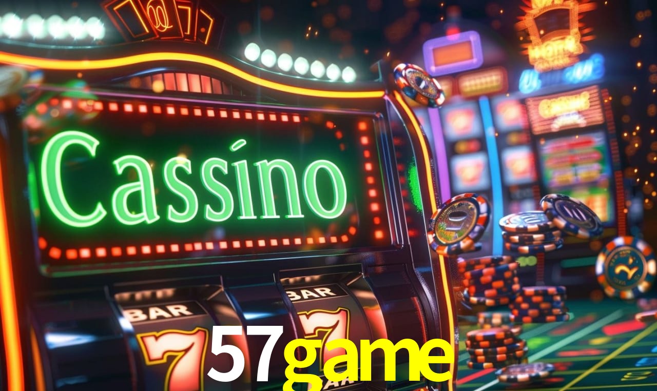 Cadastro Rápido 57game